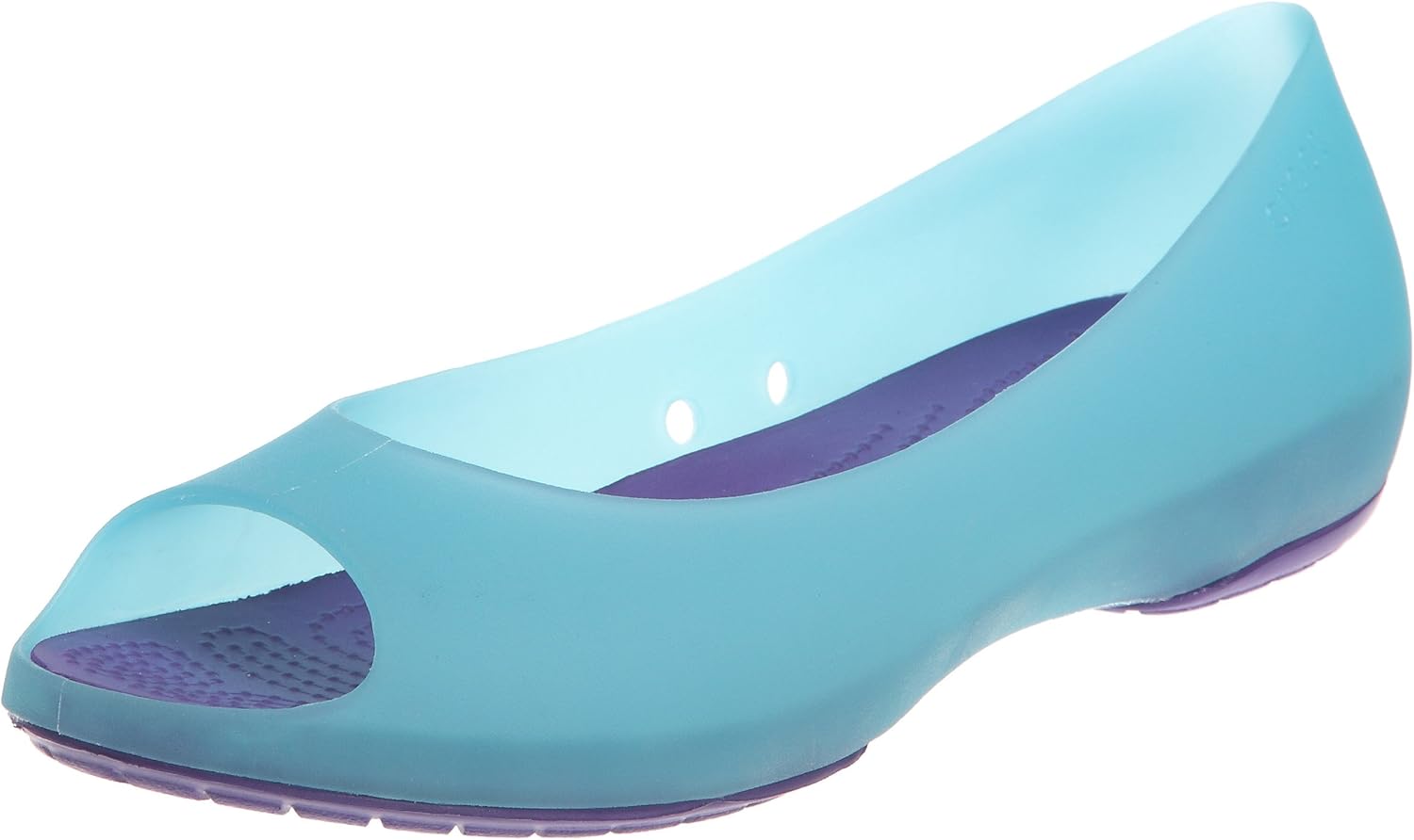 crocs women's heels open toe sandals