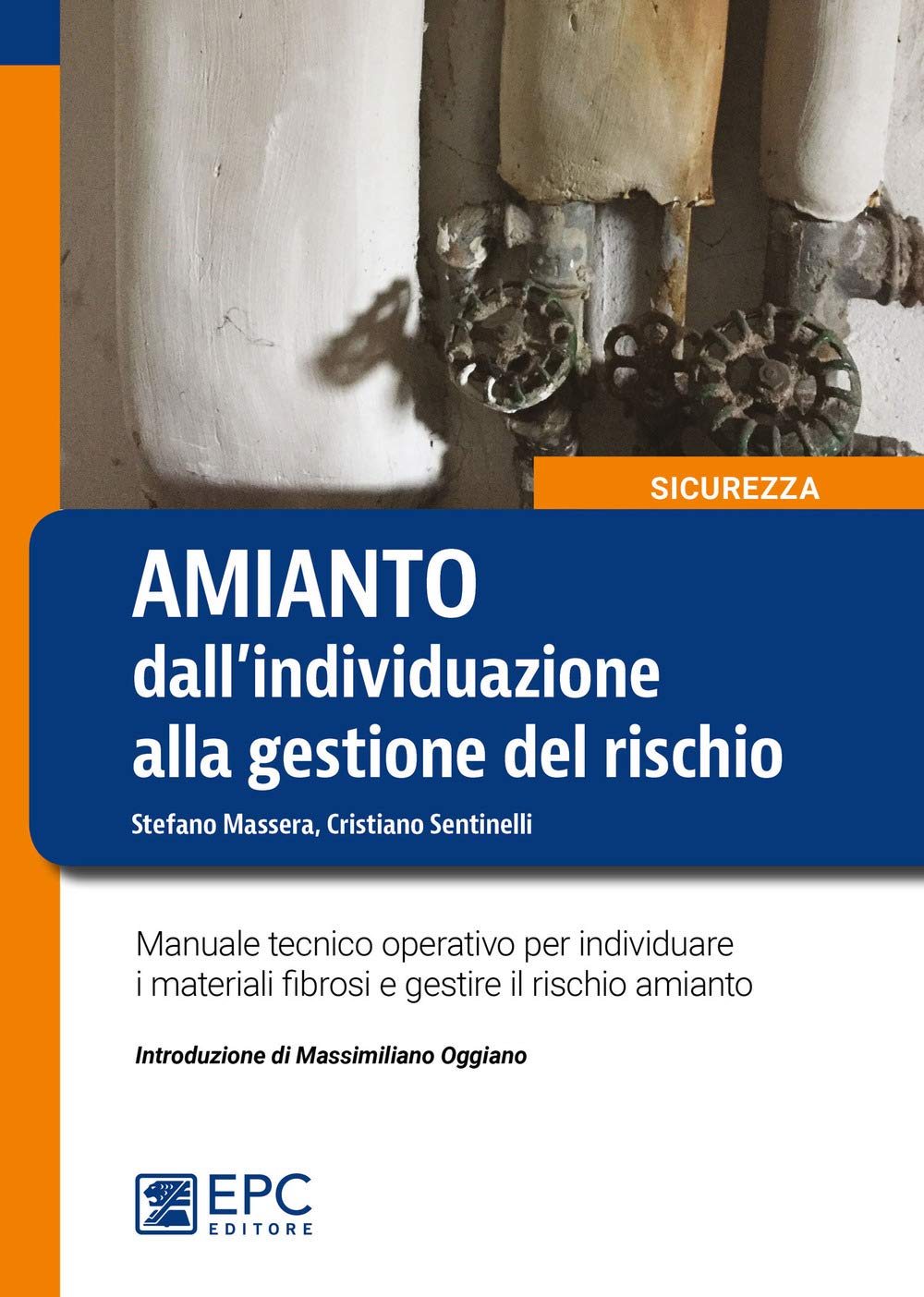 Amianto: Dall’Individuazione Alla Gestione Del Rischio. Manuale Tecnico Operativo Per Individuare I Materiali Fibrosi E Gestire Il Rischio Amianto - 4