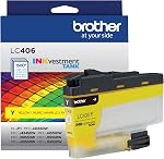 LC4063PKS Standard-Yield Colour Ink Cartridge 3-Pack
