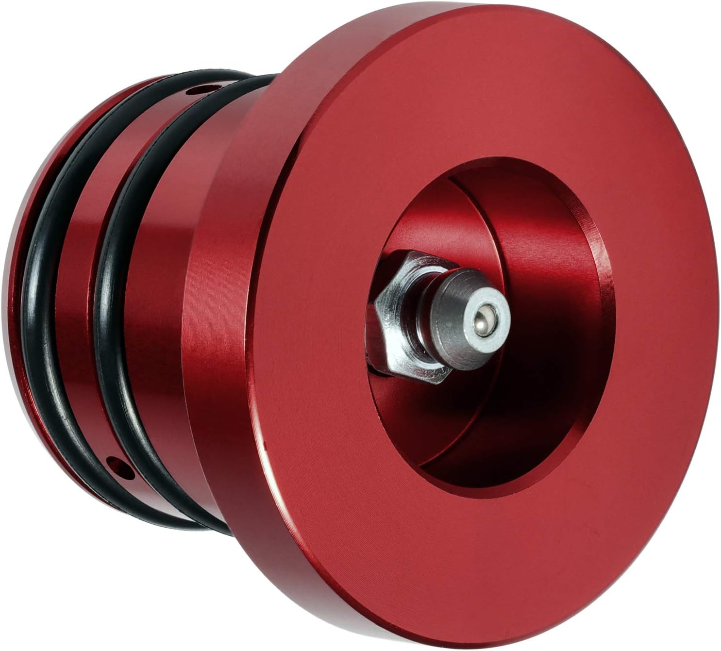 EnRand CanAm Front & Rear Wheel Bearing Greaser Tool for Maverick