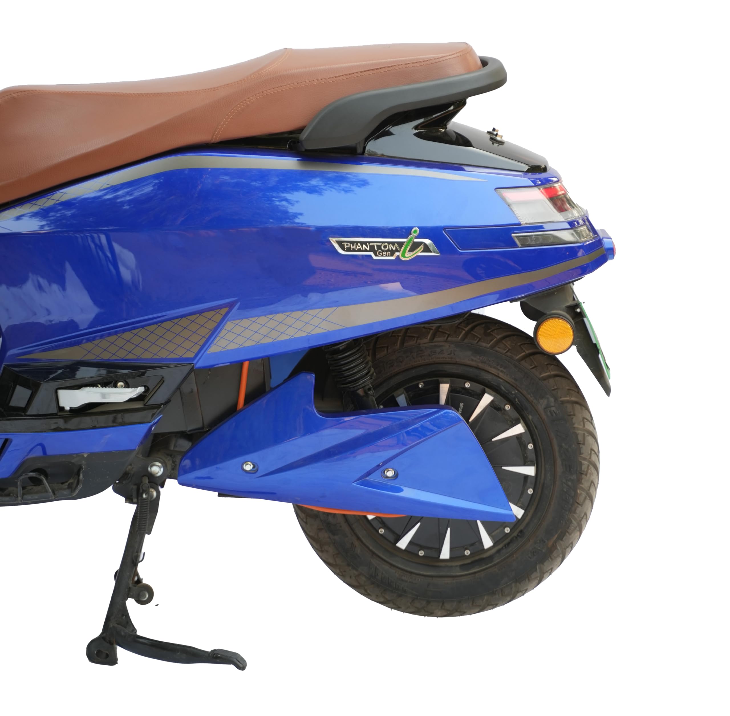 E-Vehicle PHANTON Gen i by SUNANDA GREENTECH with Great Offers