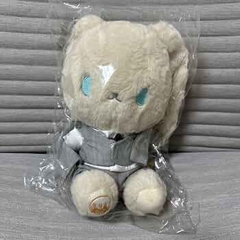 降谷零 うさぬい【名探偵コナン】 予約】名探偵コナン 中国限定 うさぬい – funfun柴屋