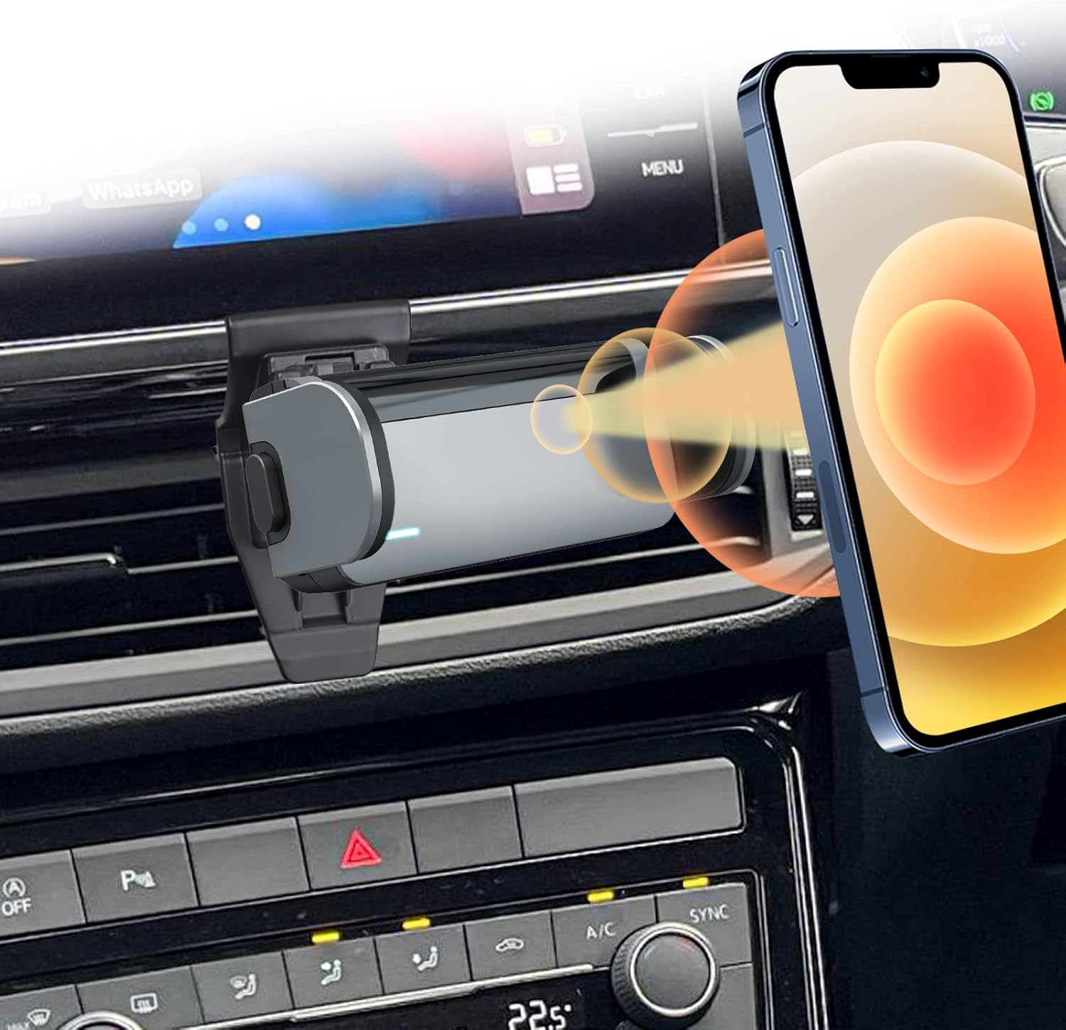 Zclinko Vw フォルクスワーゲン ゴルフ8 アクセサリー スマホホルダー スマホスタンド 車載ホルダー カーマウント 携帯電話マウン Anrmhhuagg 車 バイク 自転車 Wrc Gov Sd Zclinko Vw フォルクスワーゲン ゴルフ8 アクセサリー スマホホルダー スマホスタンド 車載ホルダー カーマウント 携帯電話マウン Anrmhhuagg 車 バイク 自転車 Wrc Gov Sd