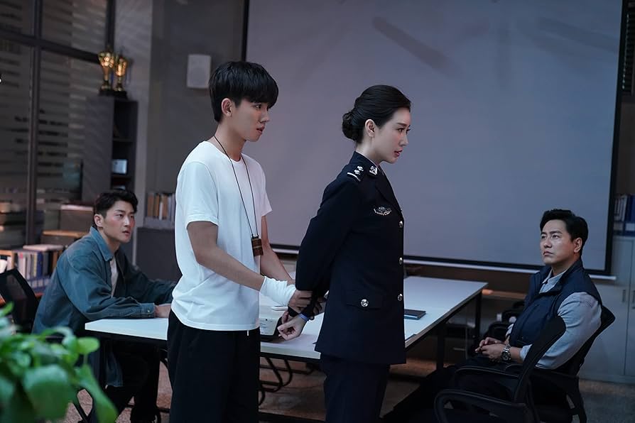 Amazon.co.jp: 破繭(はけん)~Insect Detective~ DVD-BOX