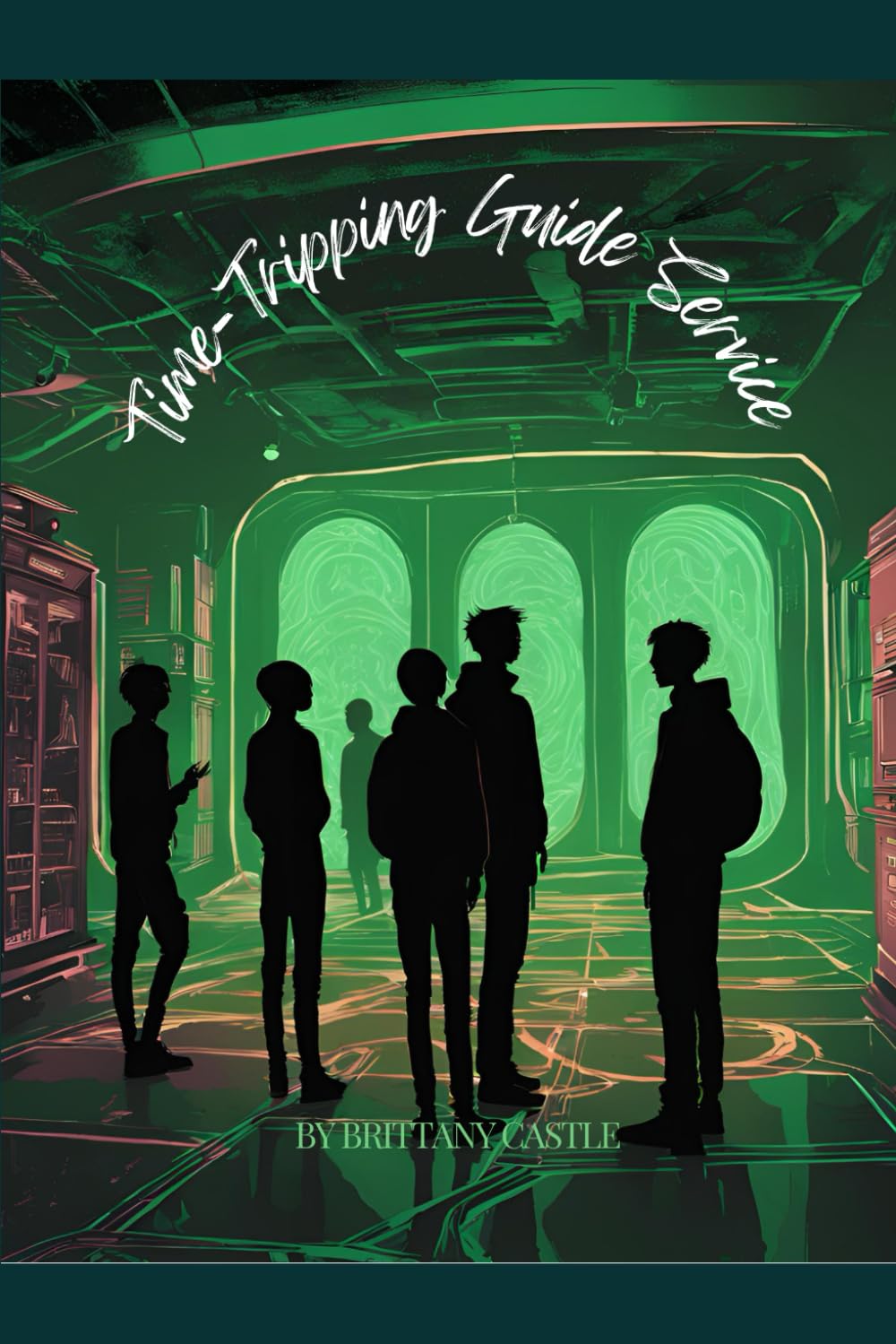 Time-Tripping Guide Service