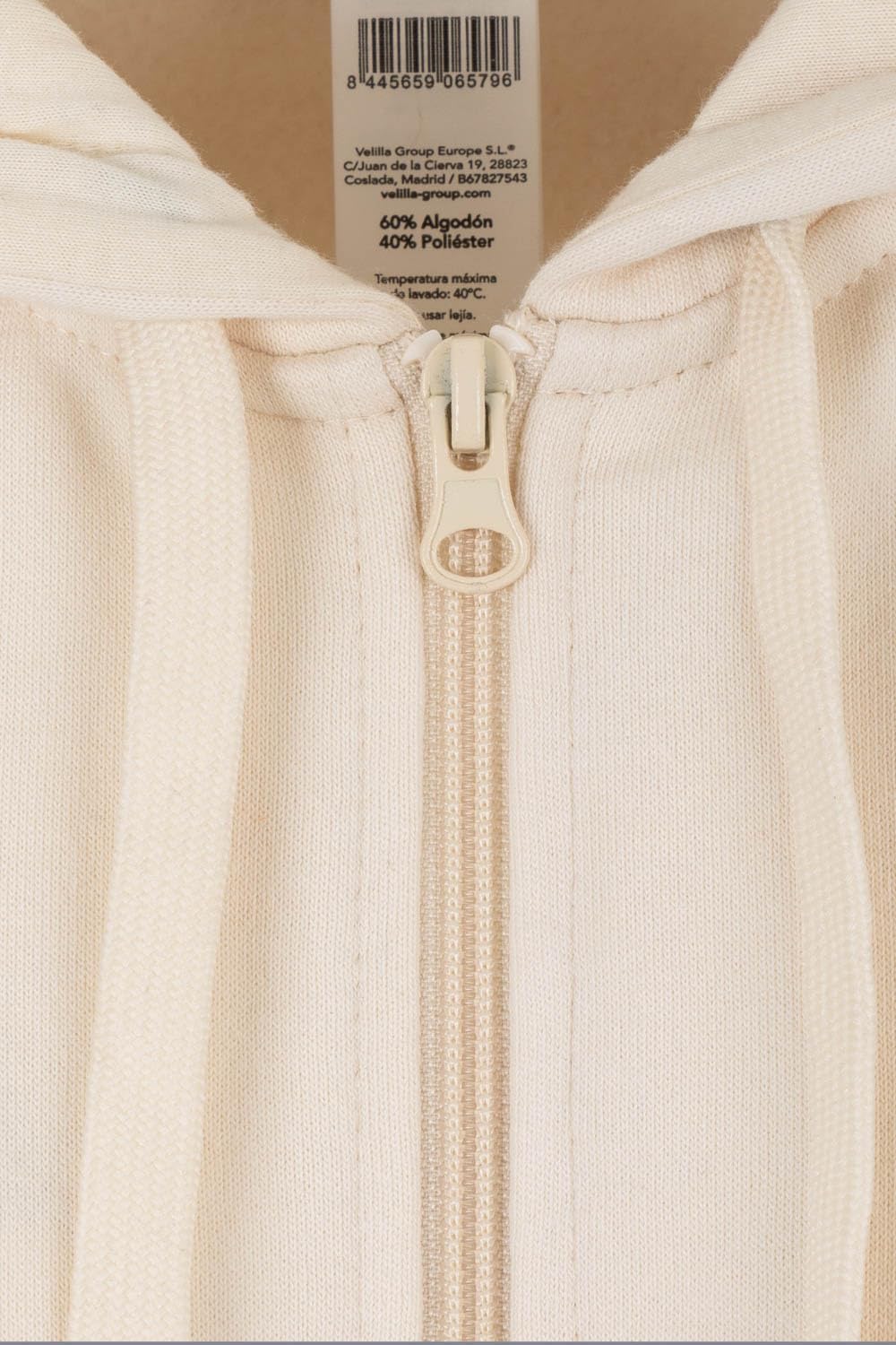 Mukua Sf270u Felpa con Cappuccio e Zip Unisex - Adulto (Pacco da 1)