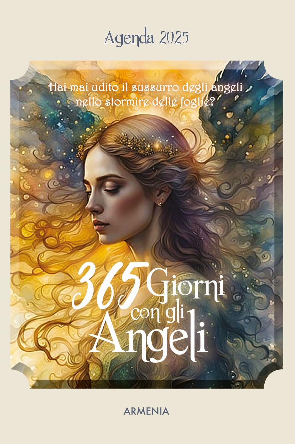 365 Giorni Con Gli Angeli. Agenda 2025 - 4