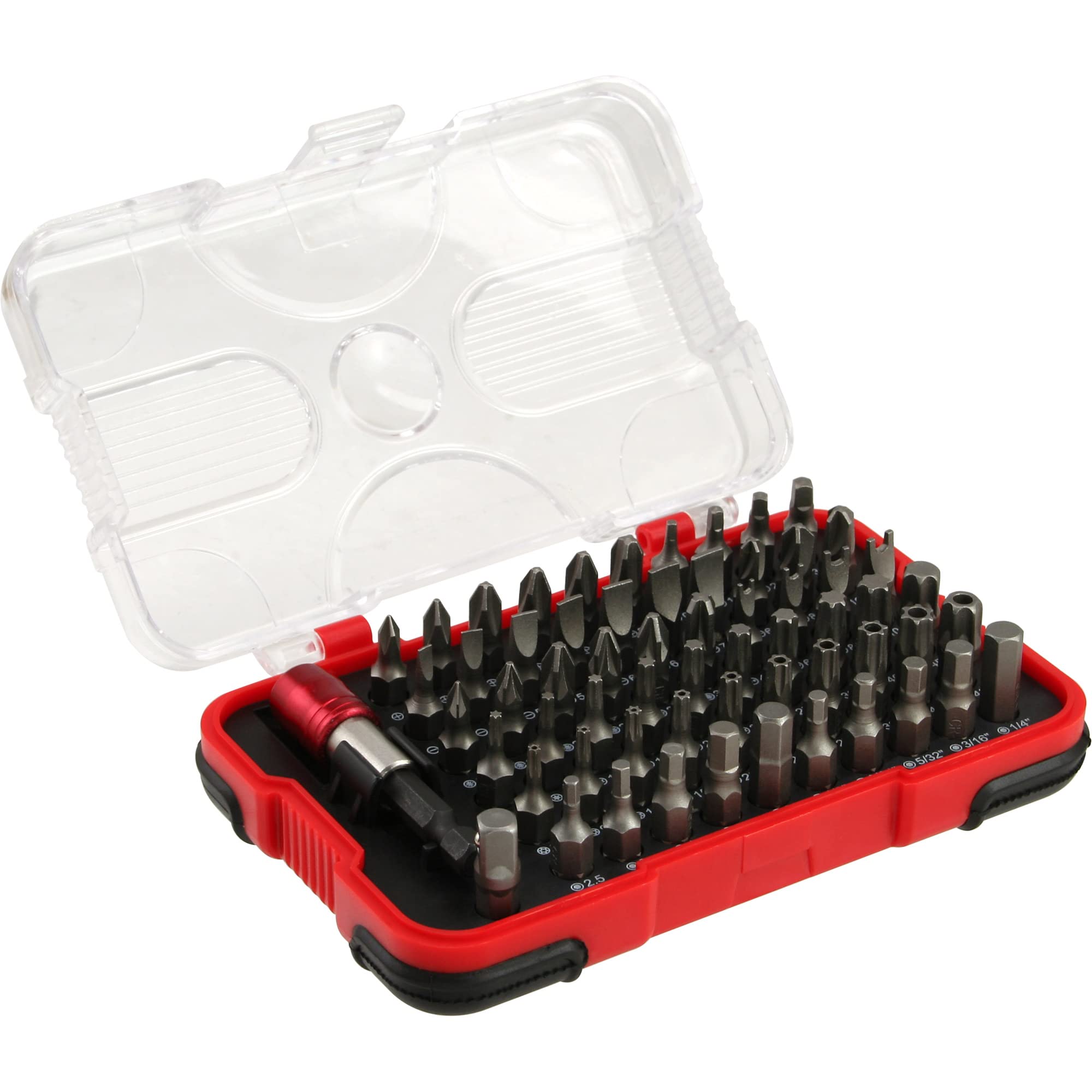 Llave de tuerca InLine 43035H original para el ensamblaje seguro de estructuras metálicas
