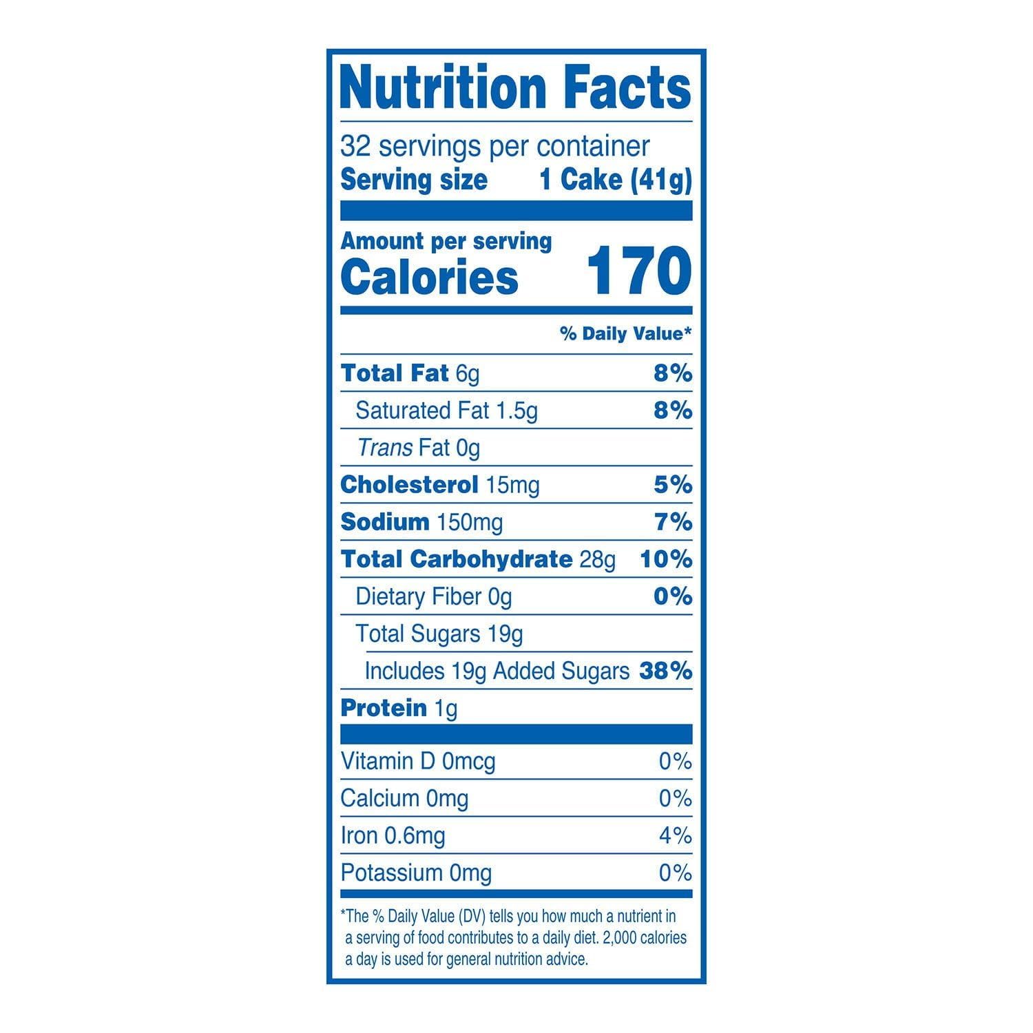 Mini Pretzels, 1.5 Ounces, 60 Count (1 Pack)