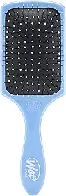 Escova de cabelo Wet Brush Paddle, com Intelliflex, Sky