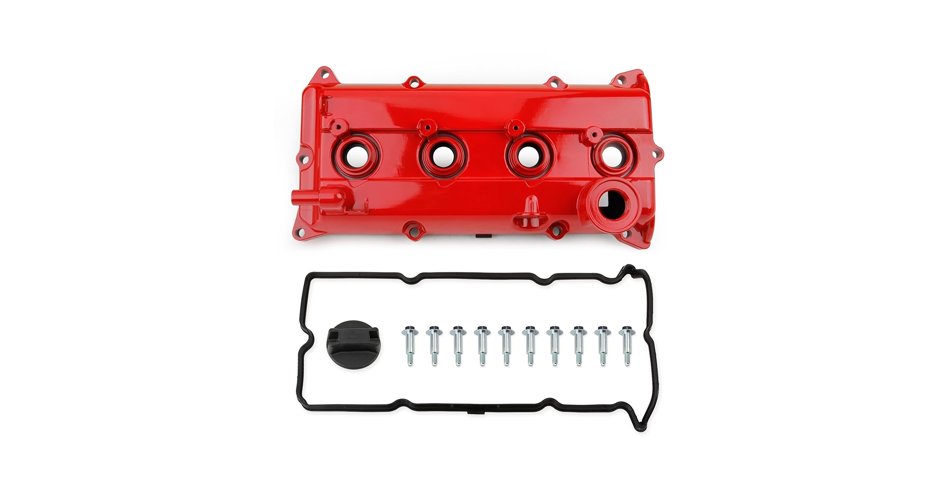ハンドパン Amazon.com: ZONTO Engine Valve Cover Replaces 13264-8H300