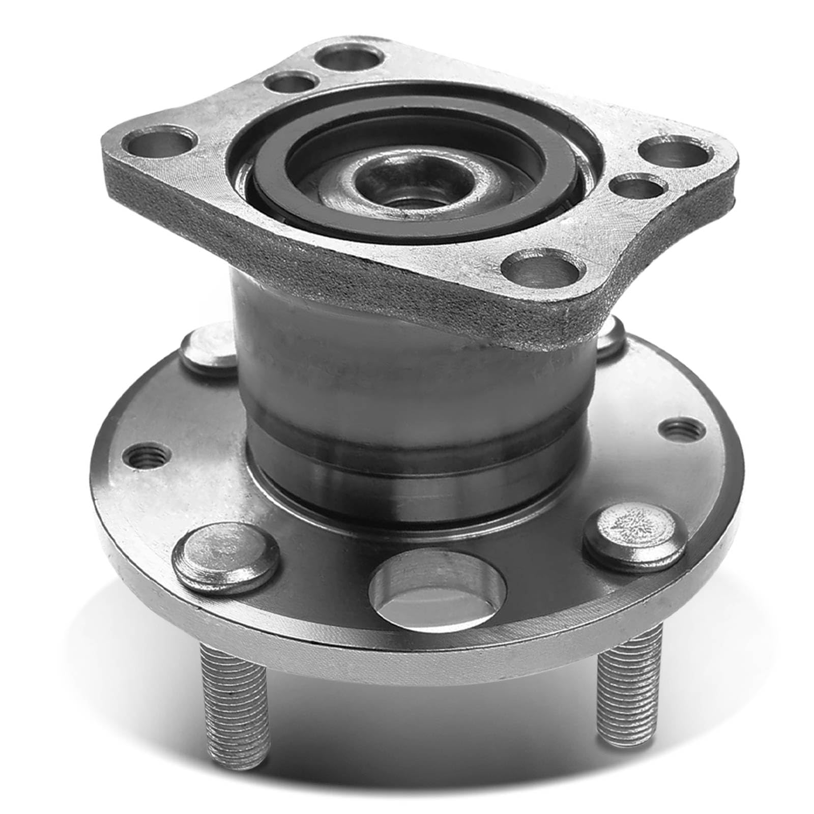 AERZETIX Cuscinetto Ruota Posteriore - Compatibile Con BMW 33326756249, 33326775552, 33326792553 - Foto 11