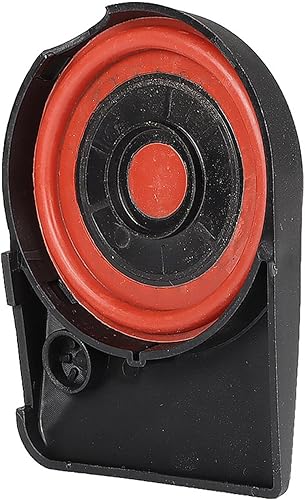 Miniatura 7 de WFLNHB Tapa de válvula 11127646552 de repuesto para Mini Cooper Clubman Coupe Roadster 1.6L L4