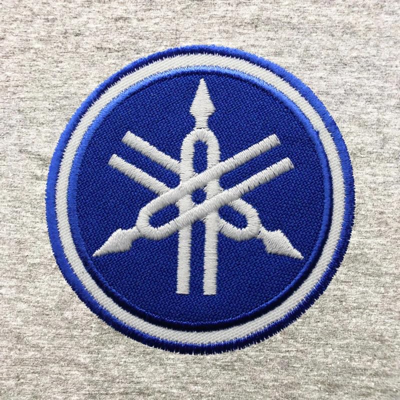 Patch écusson Thermocollant Terrot – Motif Vintage Moto – À Coudre Ou à Repasser - 4