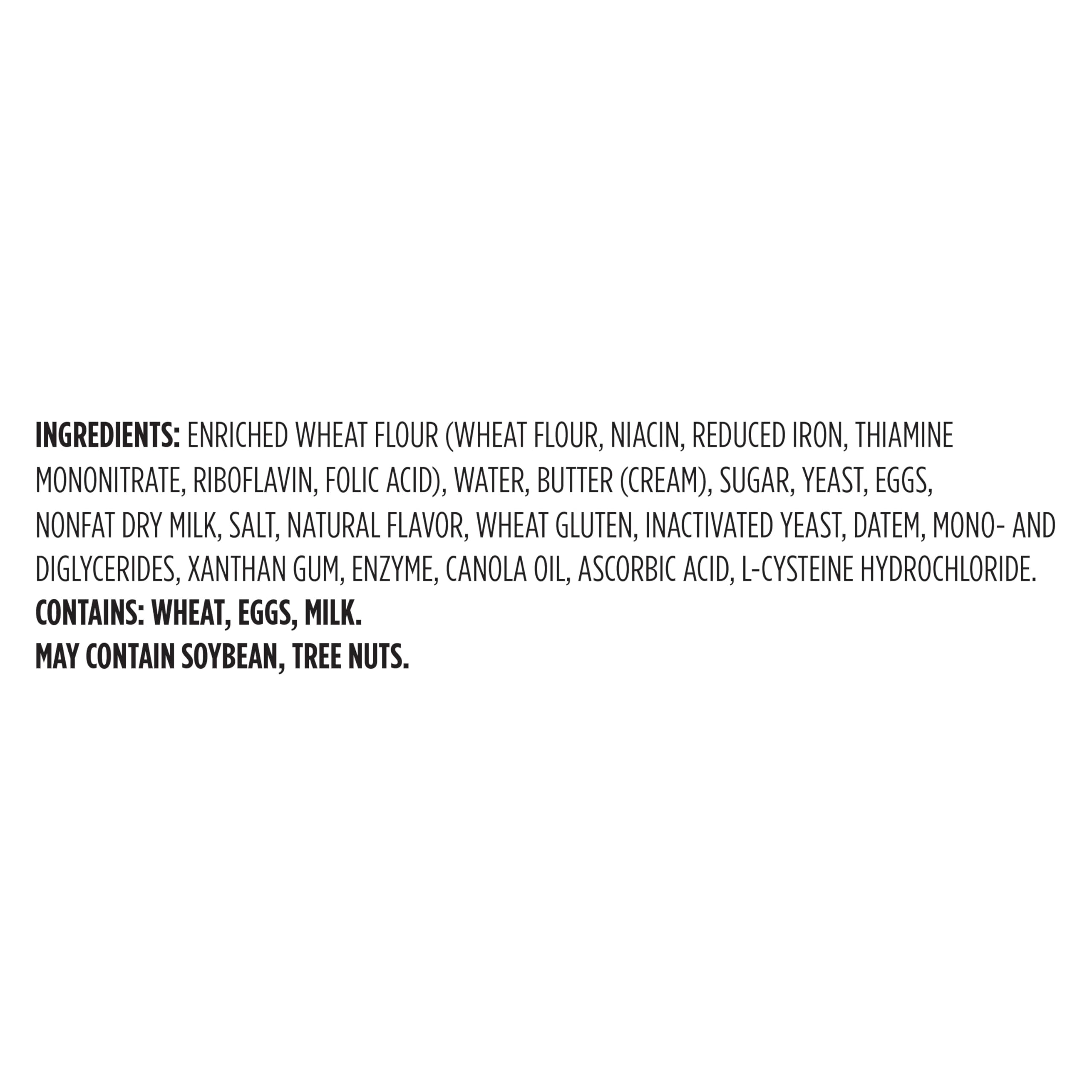 Amazon Grocery Mini Croissants 10 Oz 12 Ct Frozen Previously Amazon Fresh Packaging May Vary — view 5