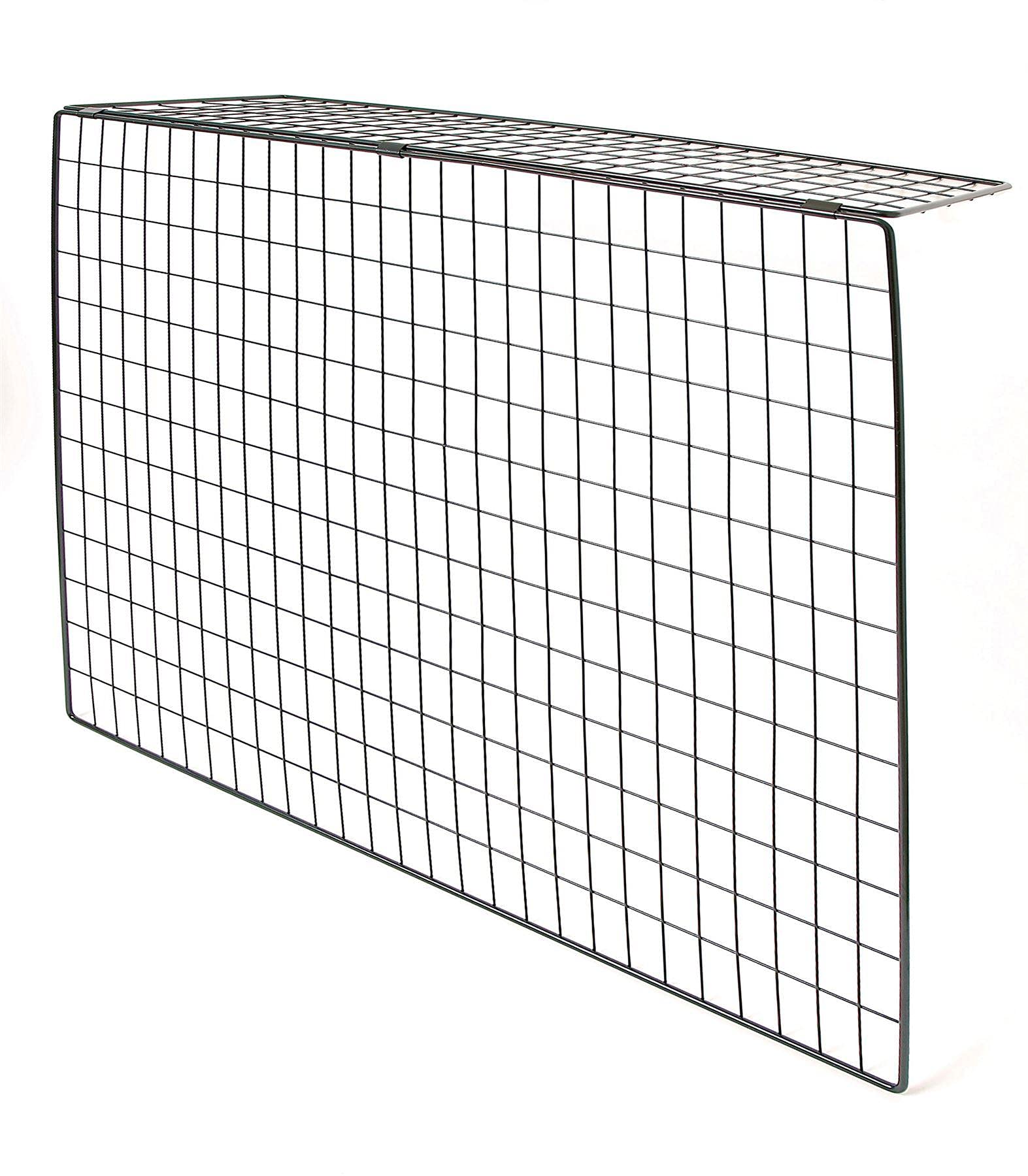 Clippasafe Extendable Fireguard Extension Fence - 60 cm