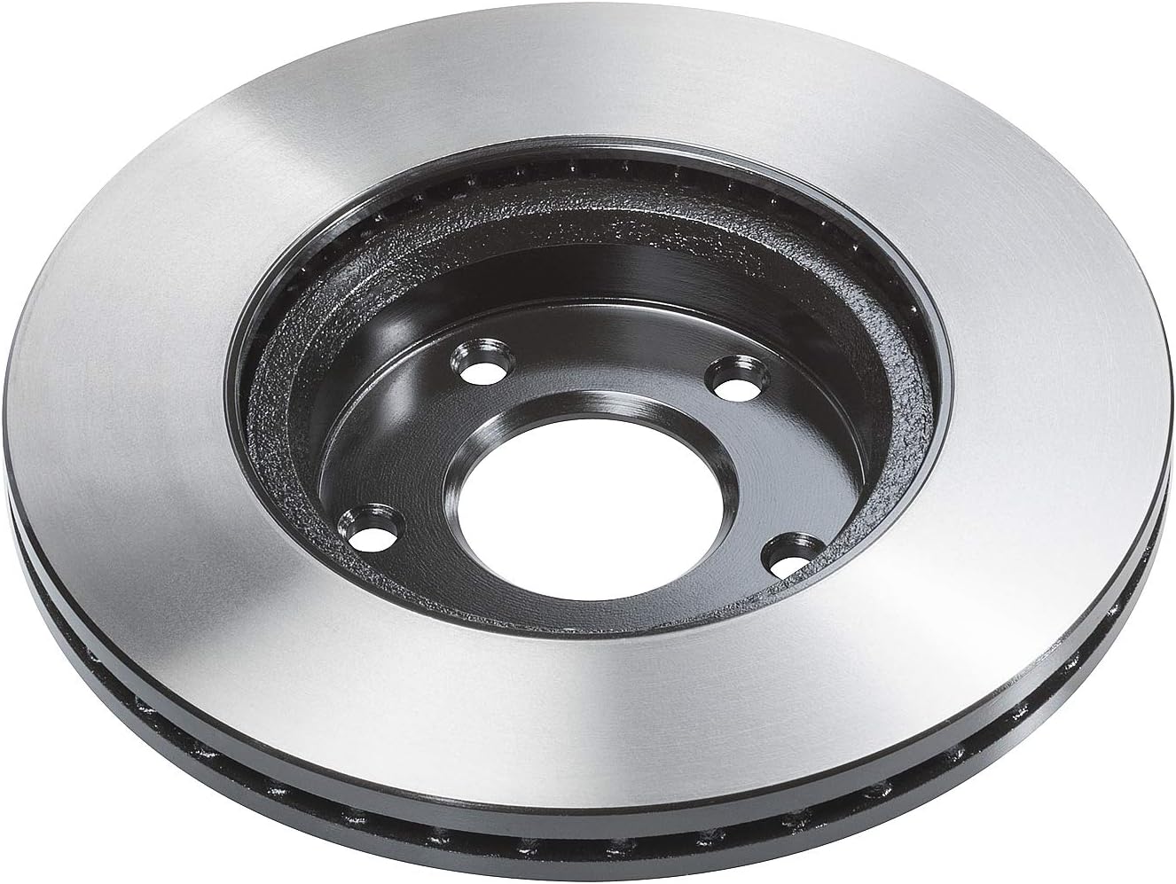 Wagner Brake BD180586E Disc Brake Rotor