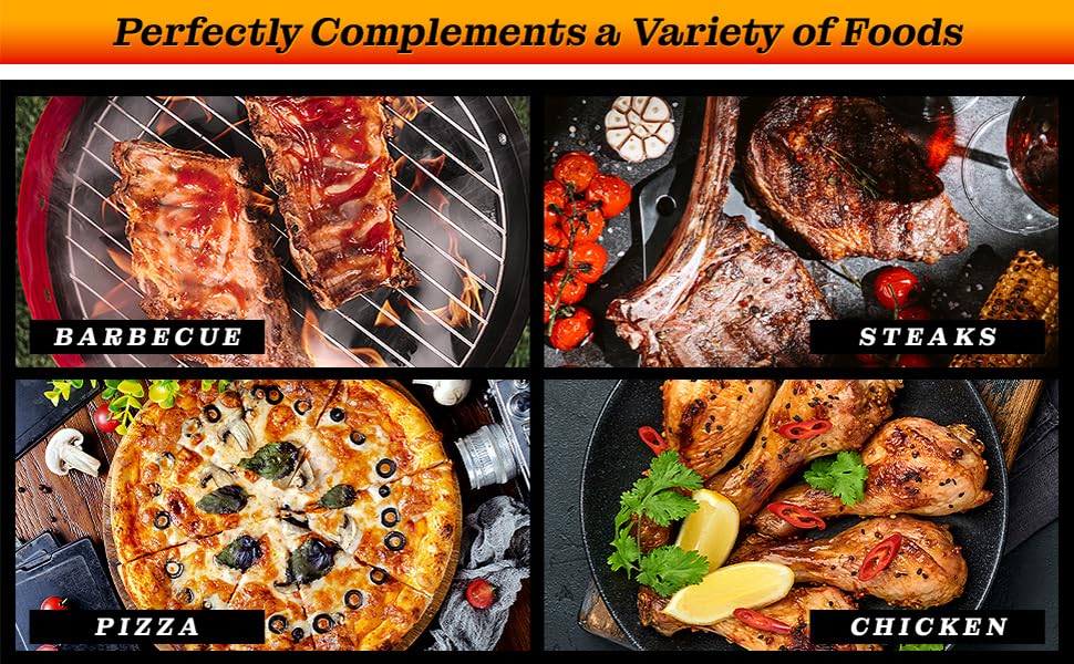 Miniatura 6 de Blazing Star Asian Bang Sauce