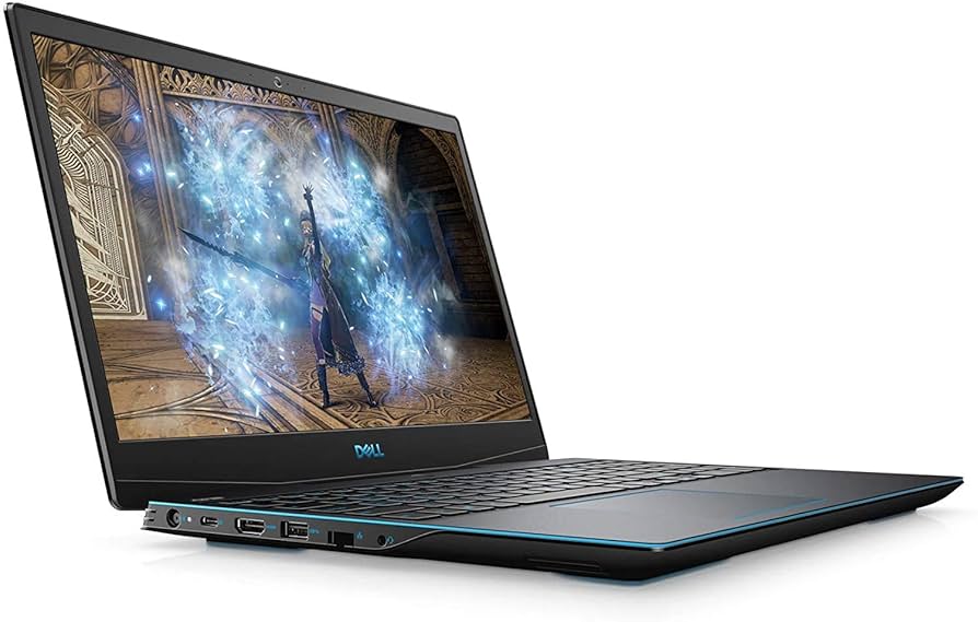 DELL G3 3500　ゲーミング　PC　Core i7　16GB　512GB Amazon.co.jp: Dell (デル) Gaming G3 15 3500 ゲームノート