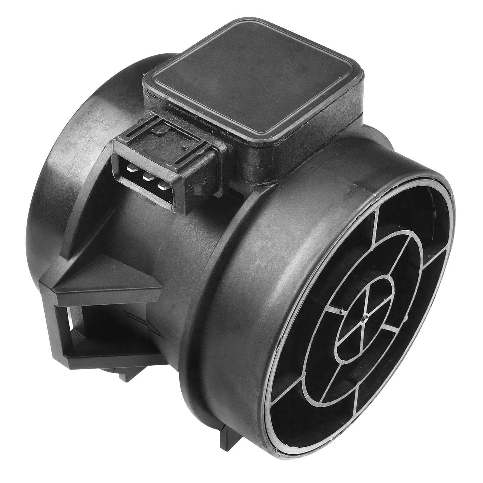 Frankberg Sensore aria di aspirazione 3-Poli Compatibile con Defendel Station Wagon L315 L316 Discovery II L318 Defendel Pick-up L316 Defendel Cabrio L316 Freelandel L314 AF10253-12B1,MHK100620