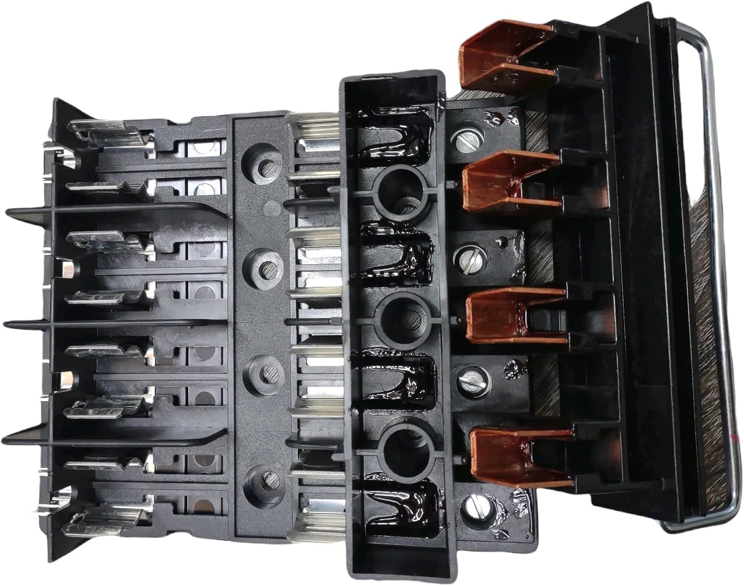 621030 - Intertherm OEM Replacement Furnace Disconnect Fuse Box