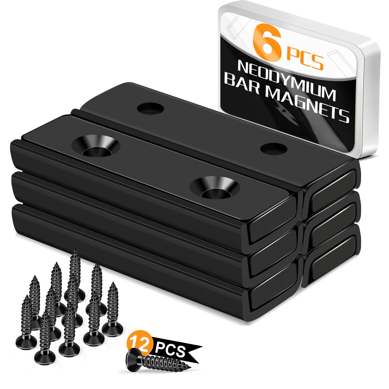 SUNCROWN MAGNET ﻿ 強い磁力！サンクラウンマグネット NO.75