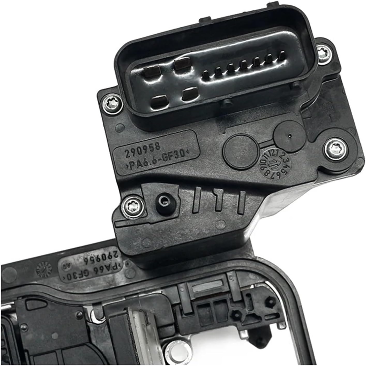 0AM927769D DSG 7 0AM DQ200 Transmission Control Unit TCU TCM Compatible With VW Golf Jeta Seat Skoda Polo Audi A1 A3 Q3