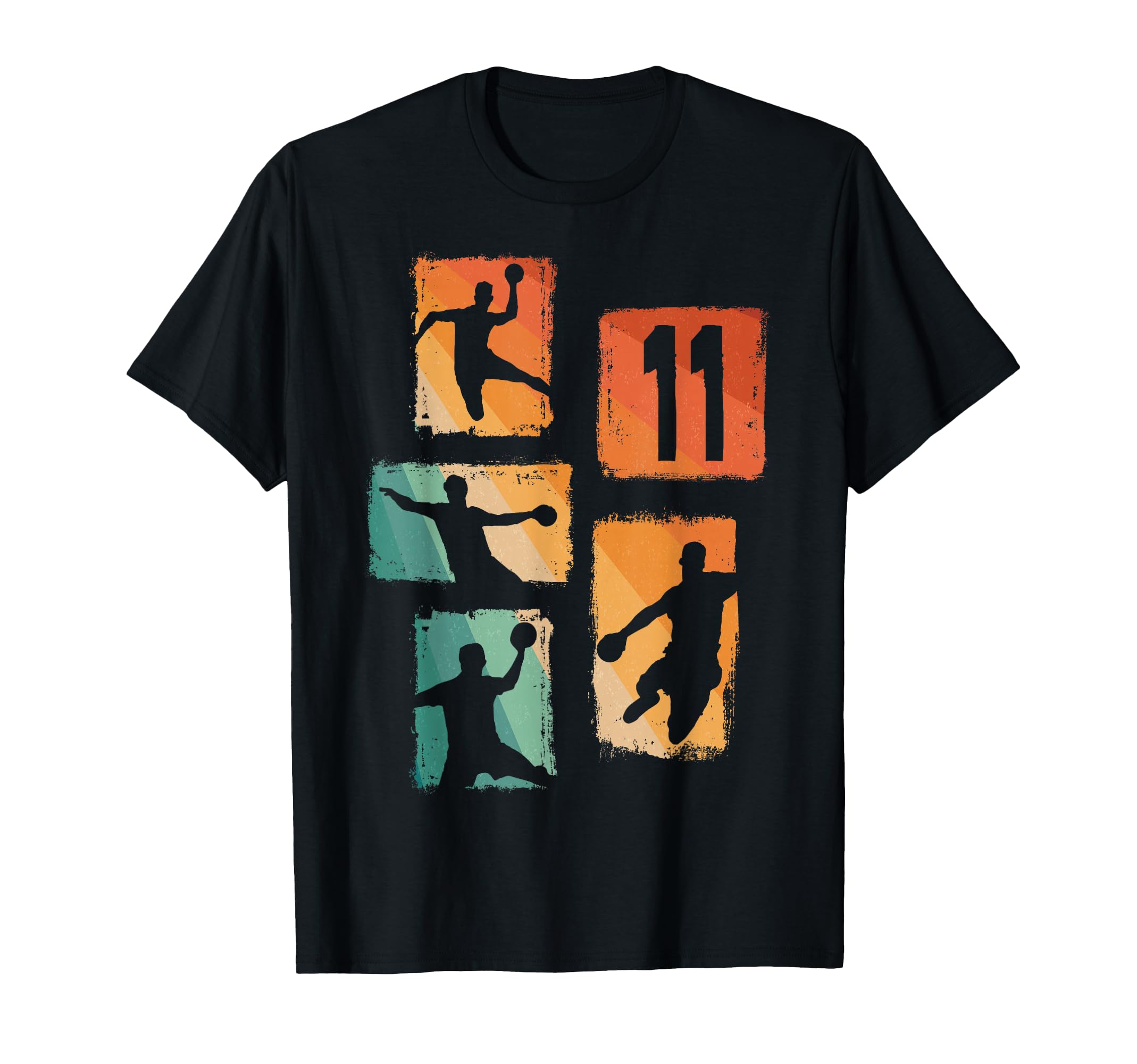 Kleidung mit Designs von Amazon Merch on Demand