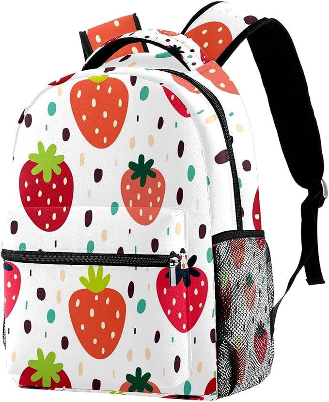 School Bag, Large Capacity Backpack for School or Travel, Gifts for