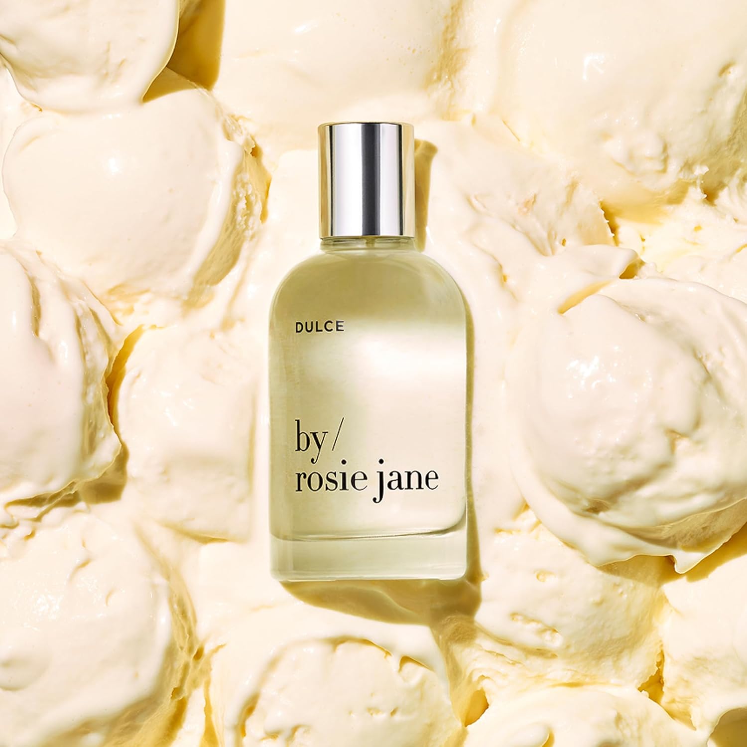 By Rosie Jane Eau De Parfum Spray (Dulce) - Clean Perfume for Women - Non-Toxic Body Mist with Notes of Creamy Vanilla, Brown Sugar & Warm Hinoki Wood - Paraben, Sulfate & Phthalate Free (50ml) - Image 4