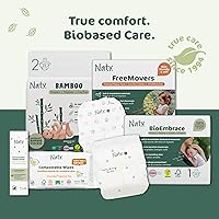 Vista 9 de Nature Babycare eco-sensitive Toallitas, 245050, 1, 1