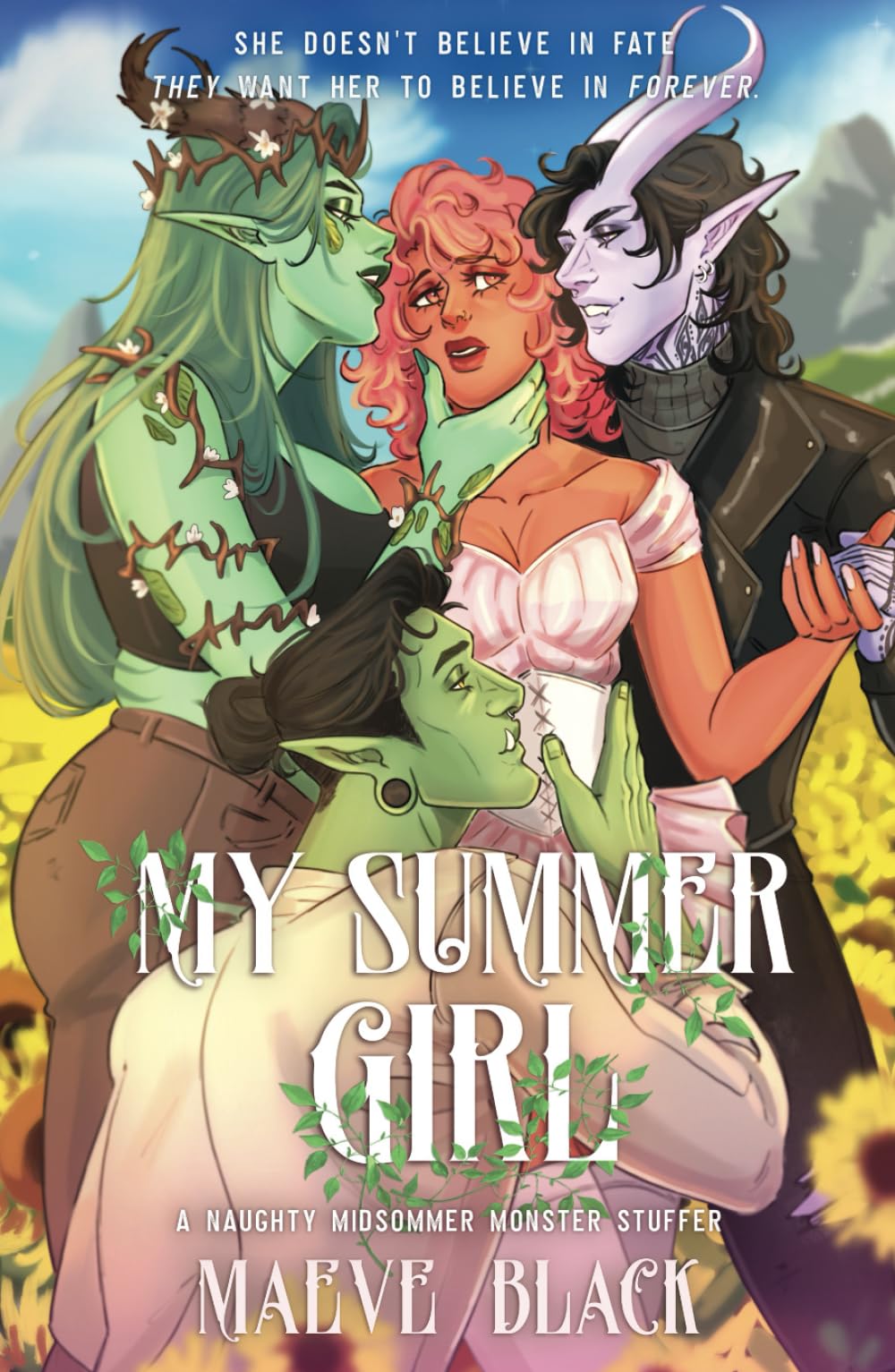 My Summer Girl