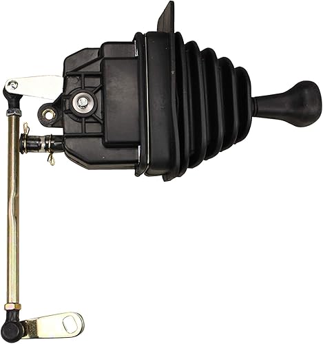 Miniatura 2 de Palanca de cambios con varilla de cambio para Yamaha Rhino 660 2004-2007, 450 2006-2009, 700 2008-2013