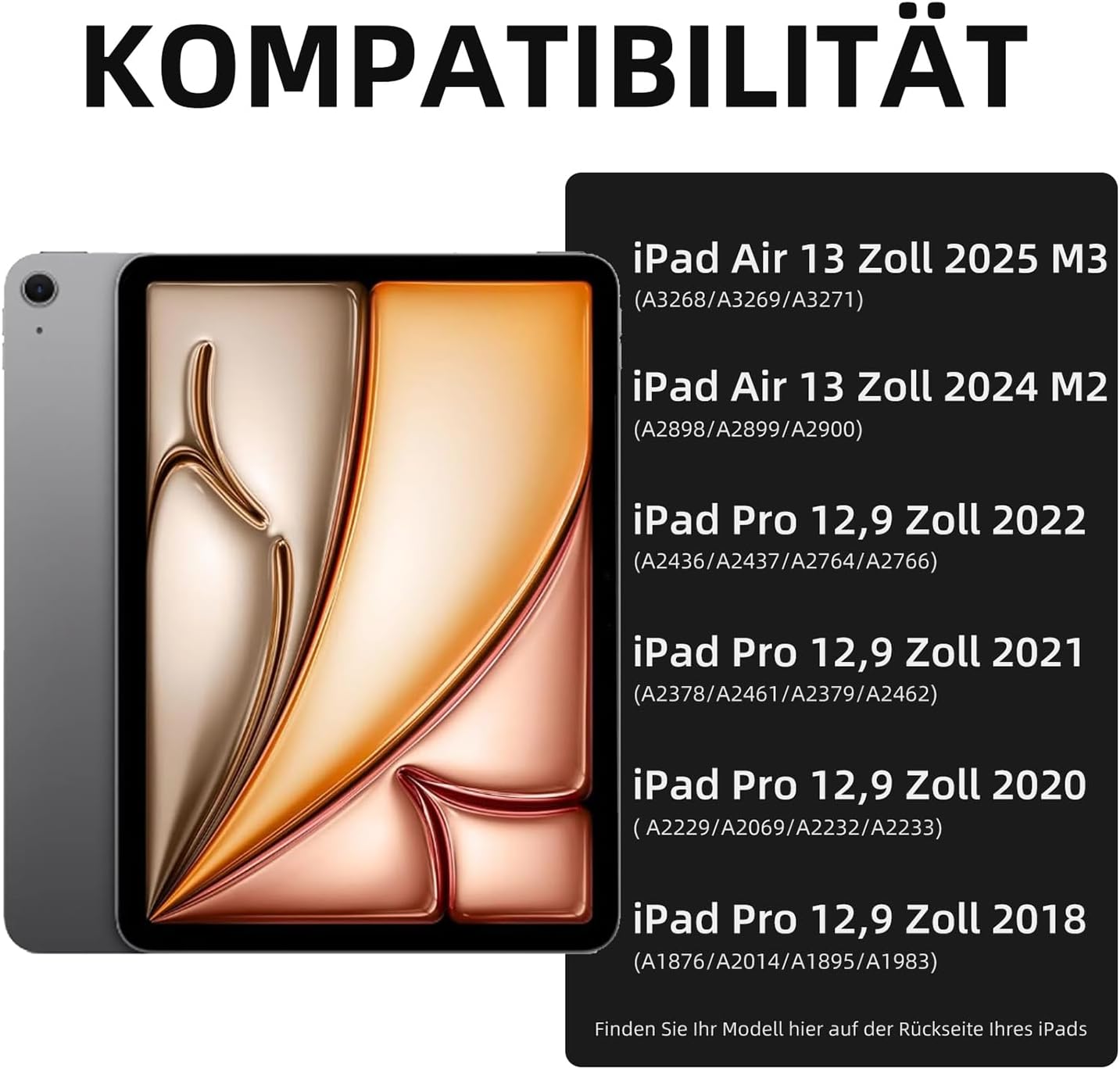 Detail klávesnice a trackpadu