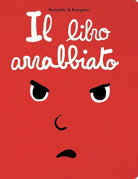 Il libro arrabbiato - 1