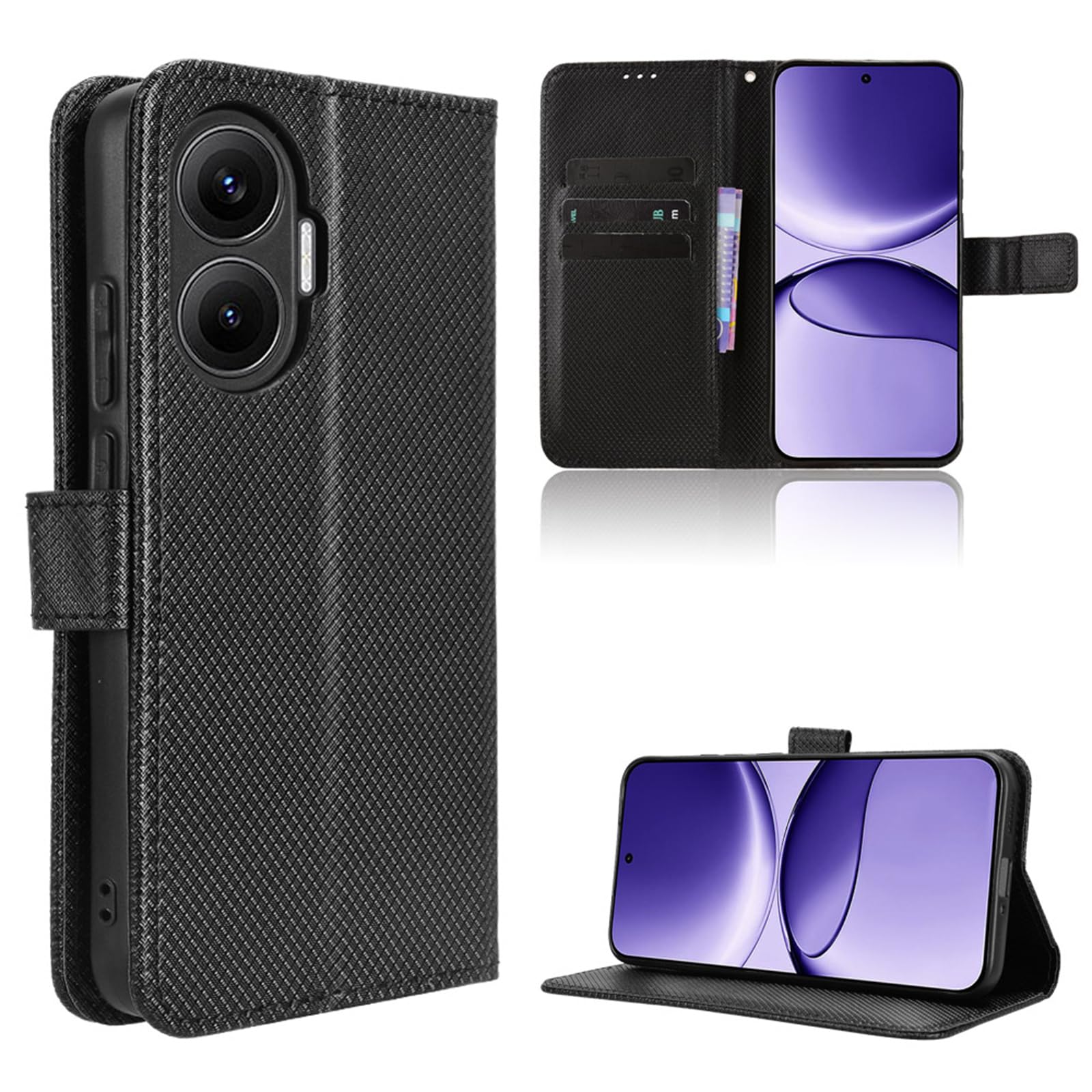 Amazon.co.jp: Xiaomi Poco F7 5G ケース 手帳型 XiaomiPocoF7 F