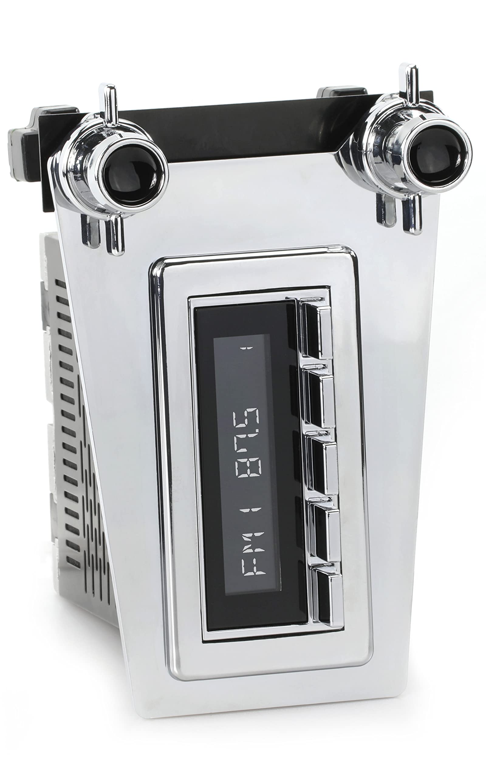 Retro Manufacturing LC-110-112-291-54-71-B Long Beach Radio (1963-67 Chevrolet Corvette)