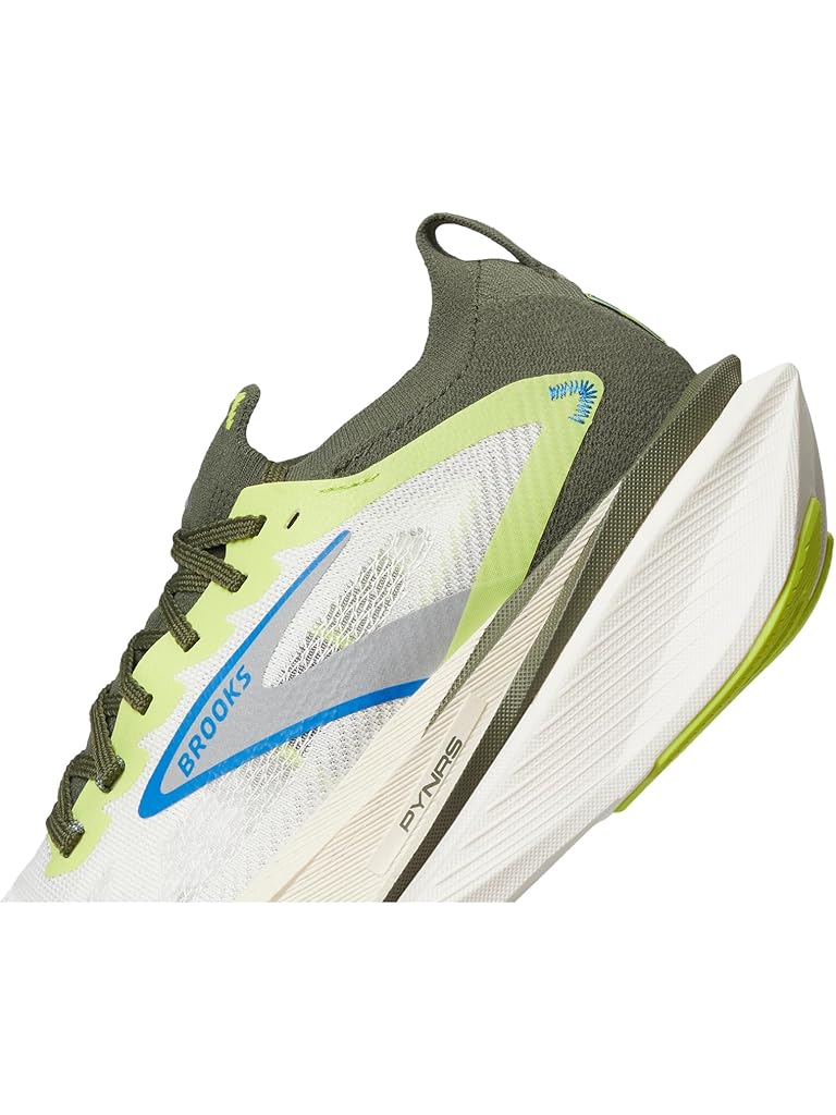 Yellow Brooks Hyperion Max 3