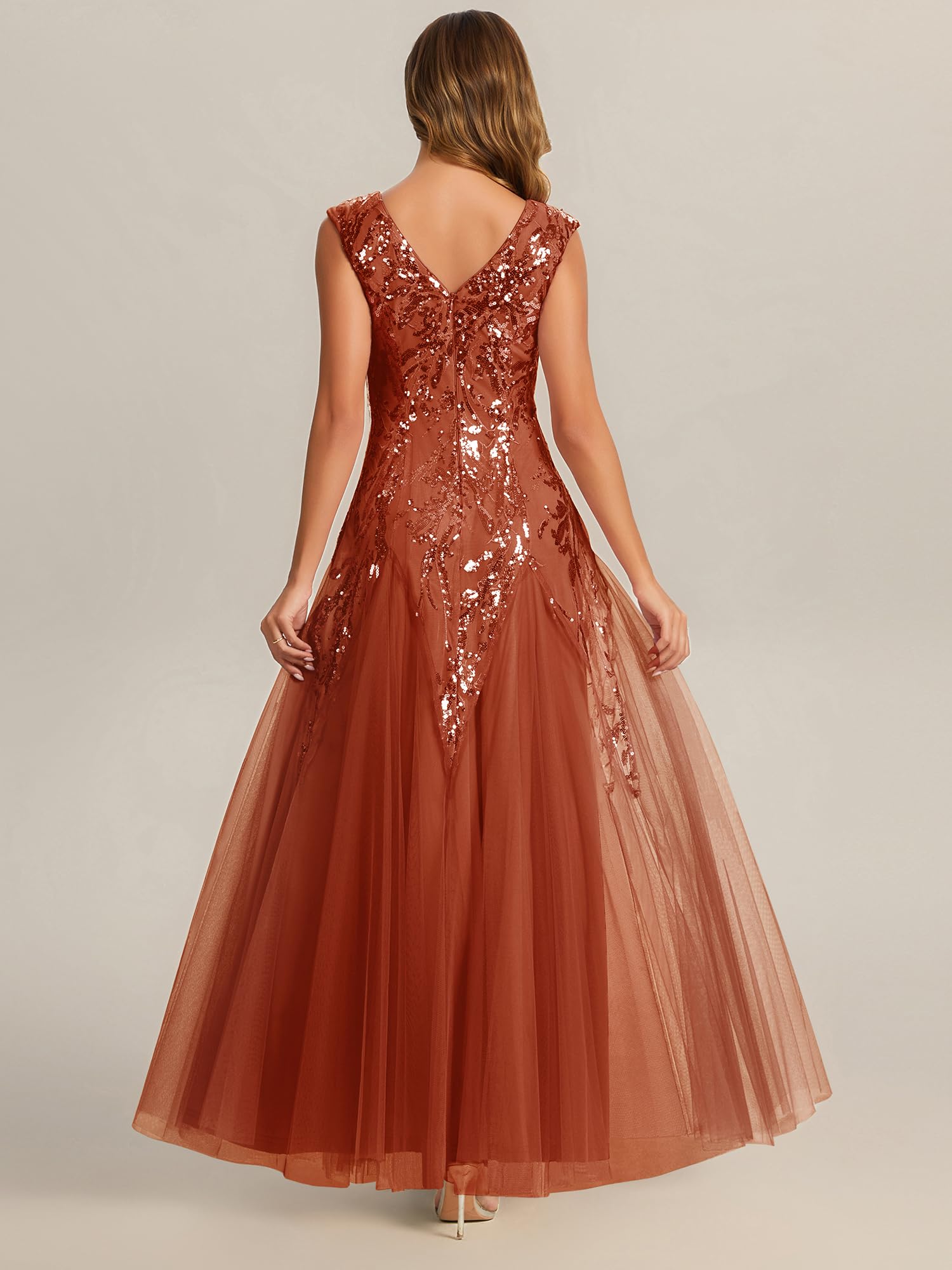 formal wear dresses online Ever-Pretty: Evening Gowns & Dress Color:Dusty-Blue Dark Green Empire Waist Fitted sweetheart silhouette with warranty:No