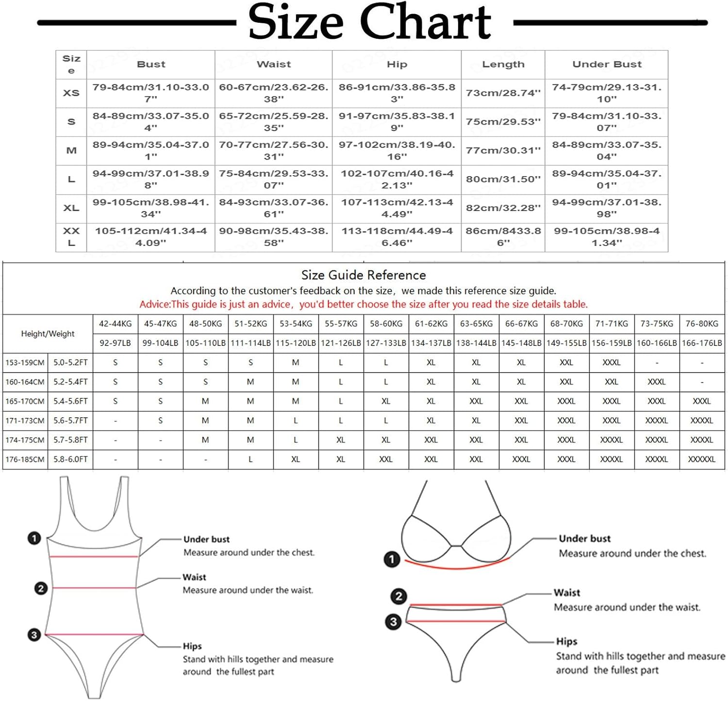 Swim Dress Bathing Suits for Women Plus Size Two Piece Tankini Tummy Control High Waisted Swimsuits with Shorts