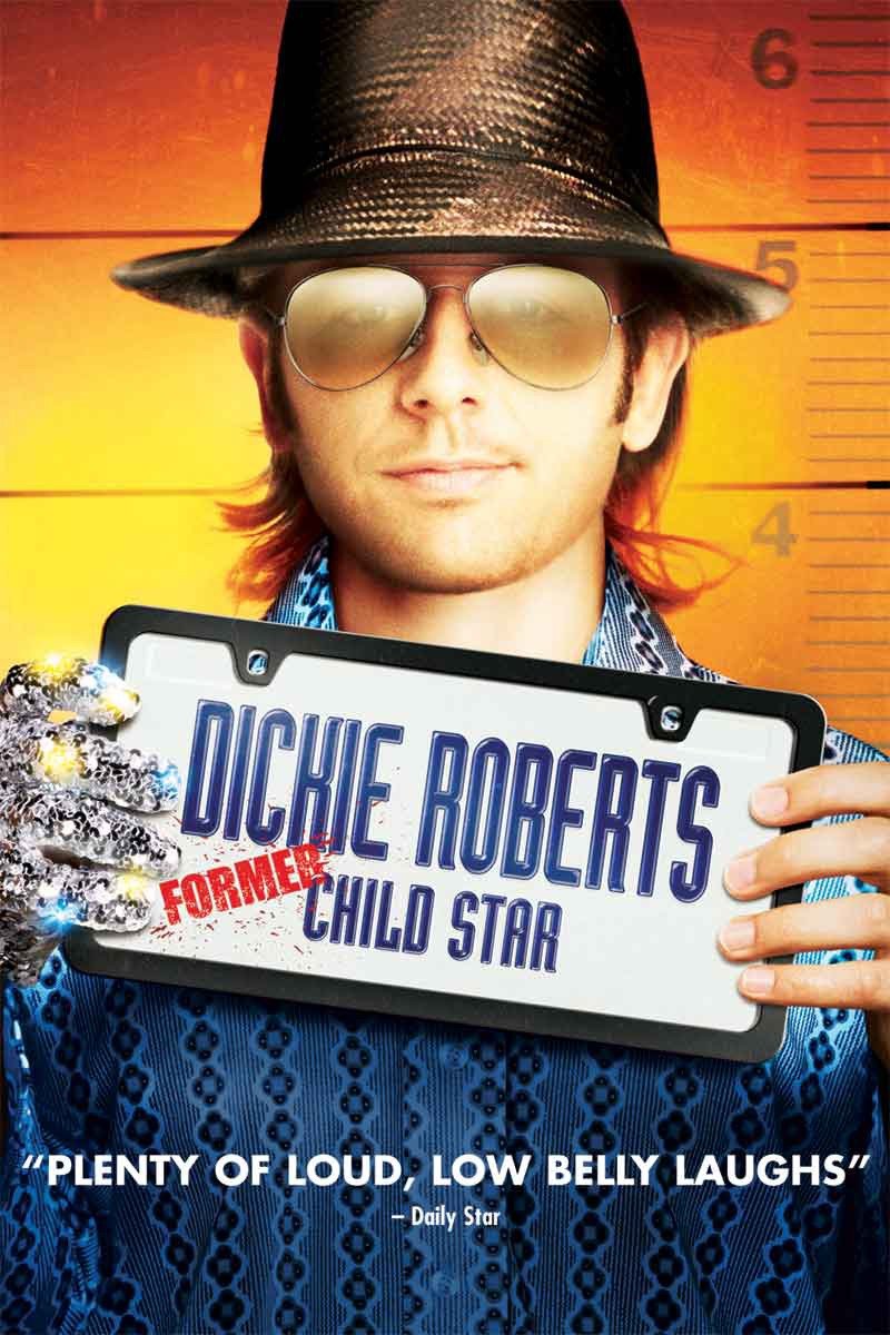 Dickie Roberts: Former Child Star