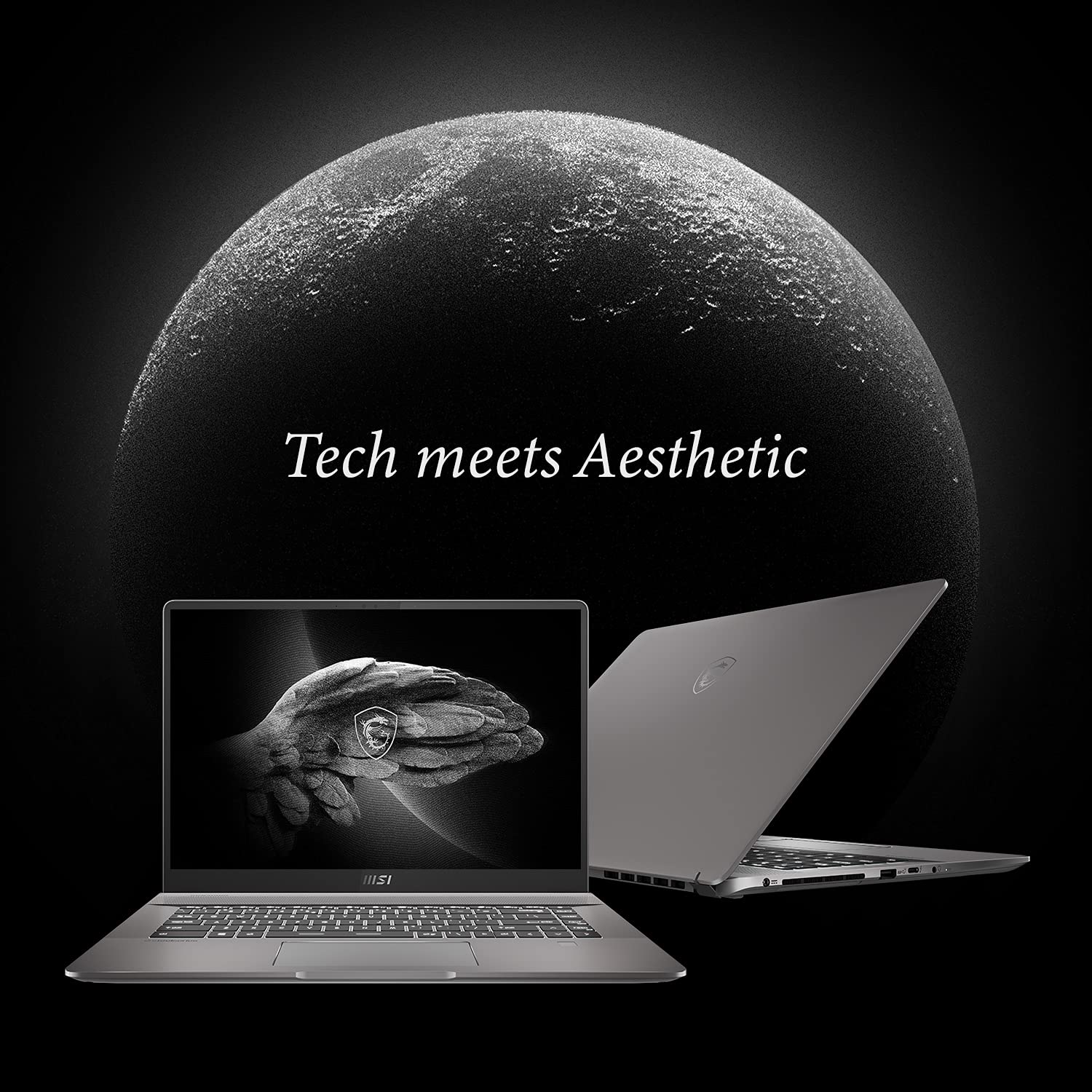 MSI Creator Z16 (40,6 cm (16,0