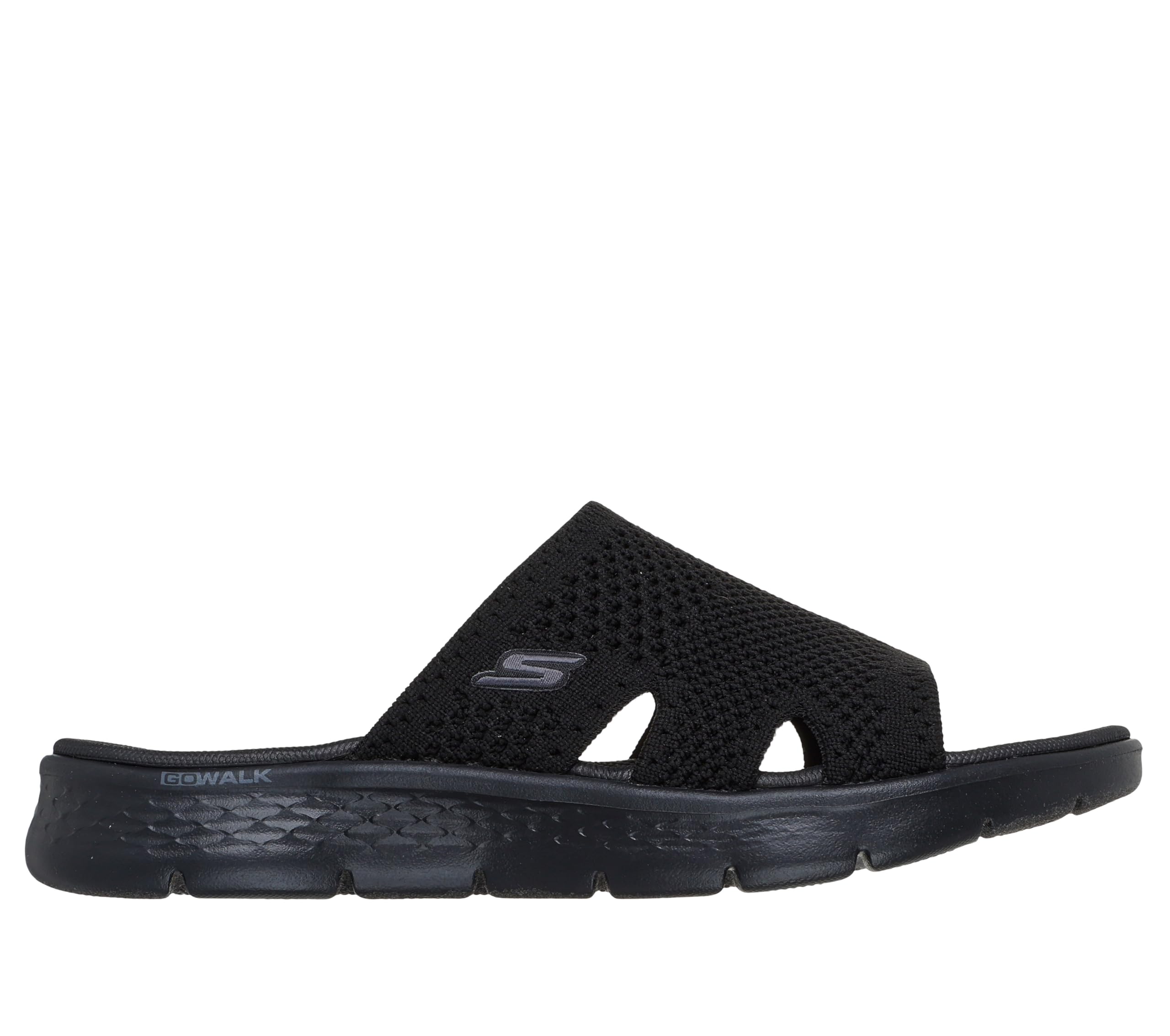 Skechers Go Walk Flex Sandal Elation Sandalias deslizantesMujer