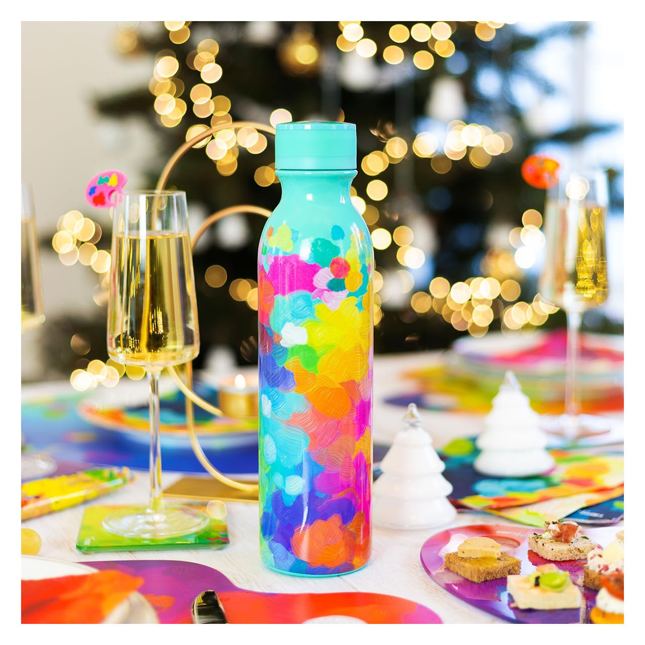 Borraccia termica 75 cl - Large Keep Cool Bottle