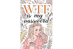 Securely Preserve Online Credentials: WTF Is My Password