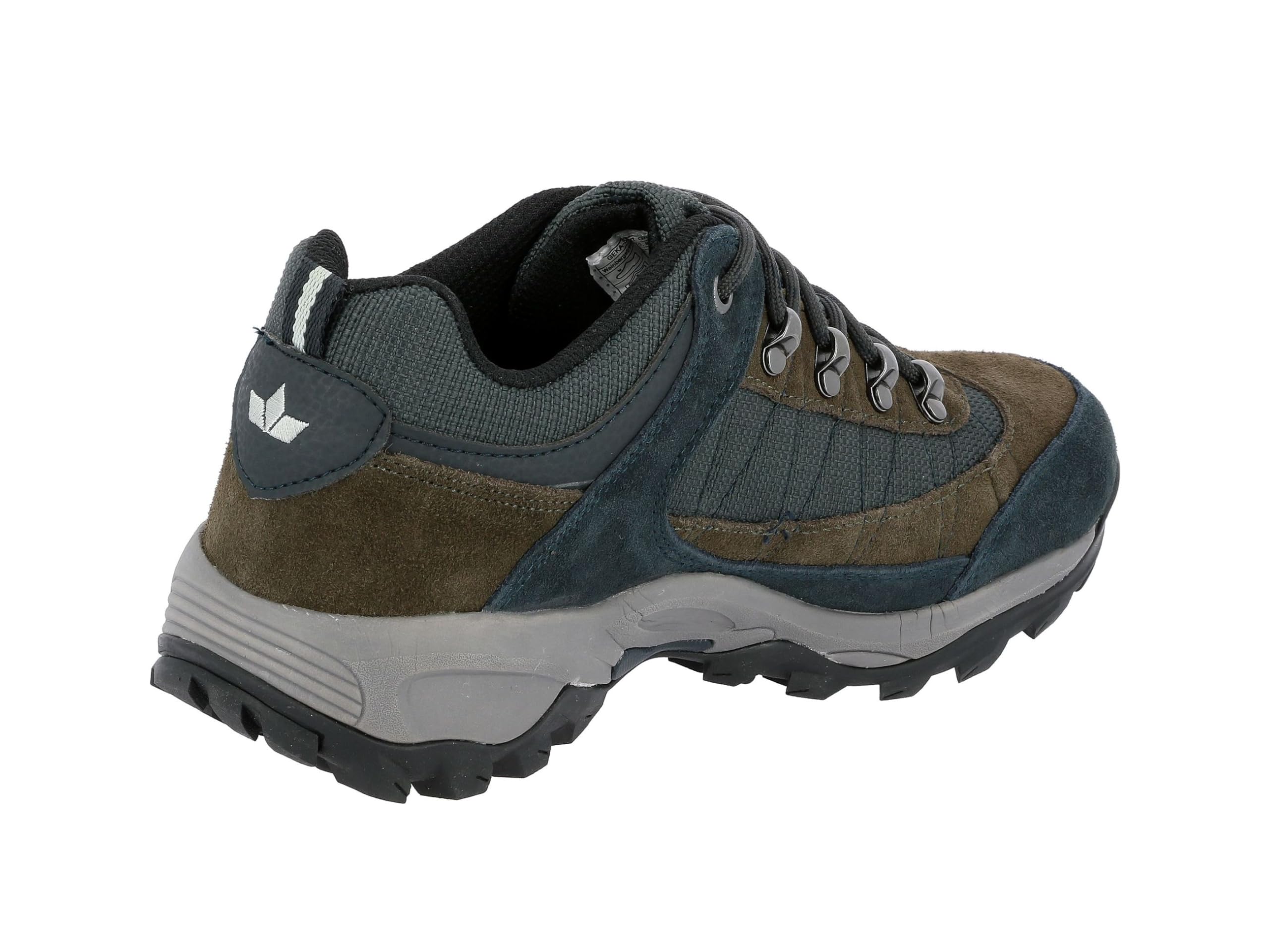 Lico Herren Santana Trekking-& Wanderhalbschuhe