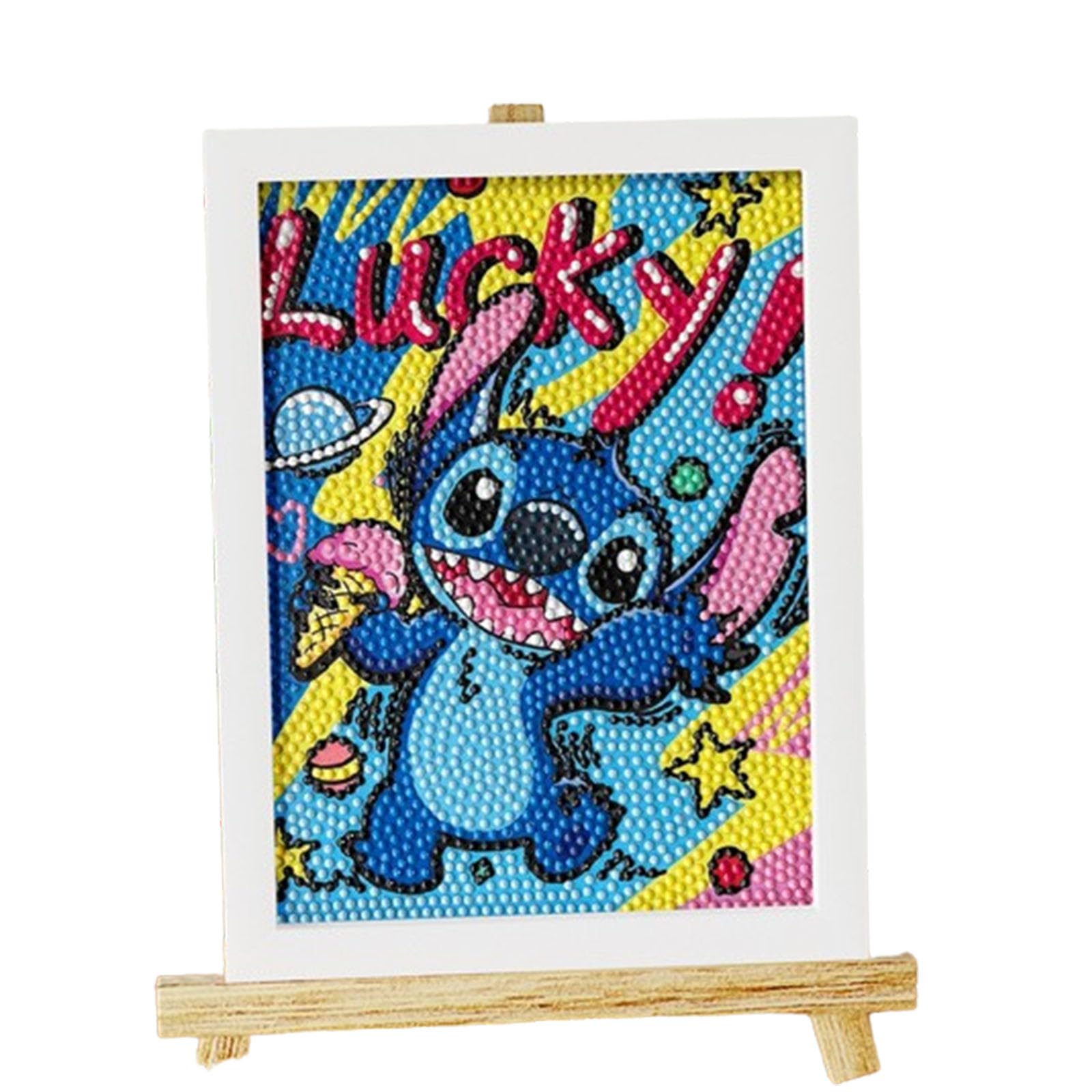 Amazon.co.jp: サンリオ ダイヤモンドアート キット ダイアモンド