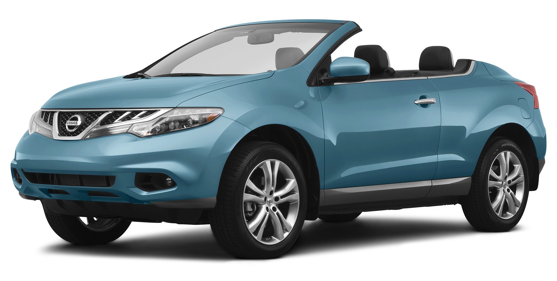 Amazon Com 2011 Nissan Murano Reviews Images And Specs Vehicles [ 961 x 1900 Pixel ]