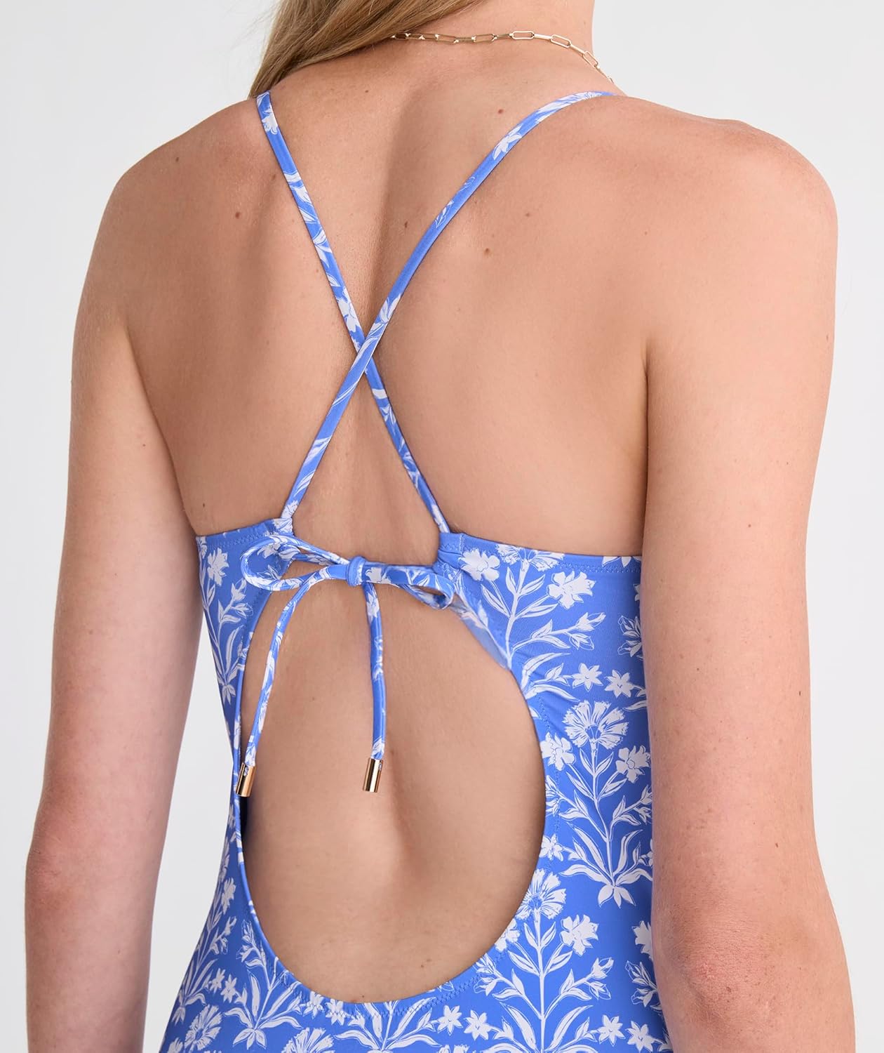 Vineyard Vines Women's Sconset One-piece