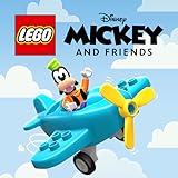 Sviluppa la loro CREATIVITÀ ed ESPRESSIONE DI SÉ costruendo con i mattoncini LEGO DUPLO virtuali
